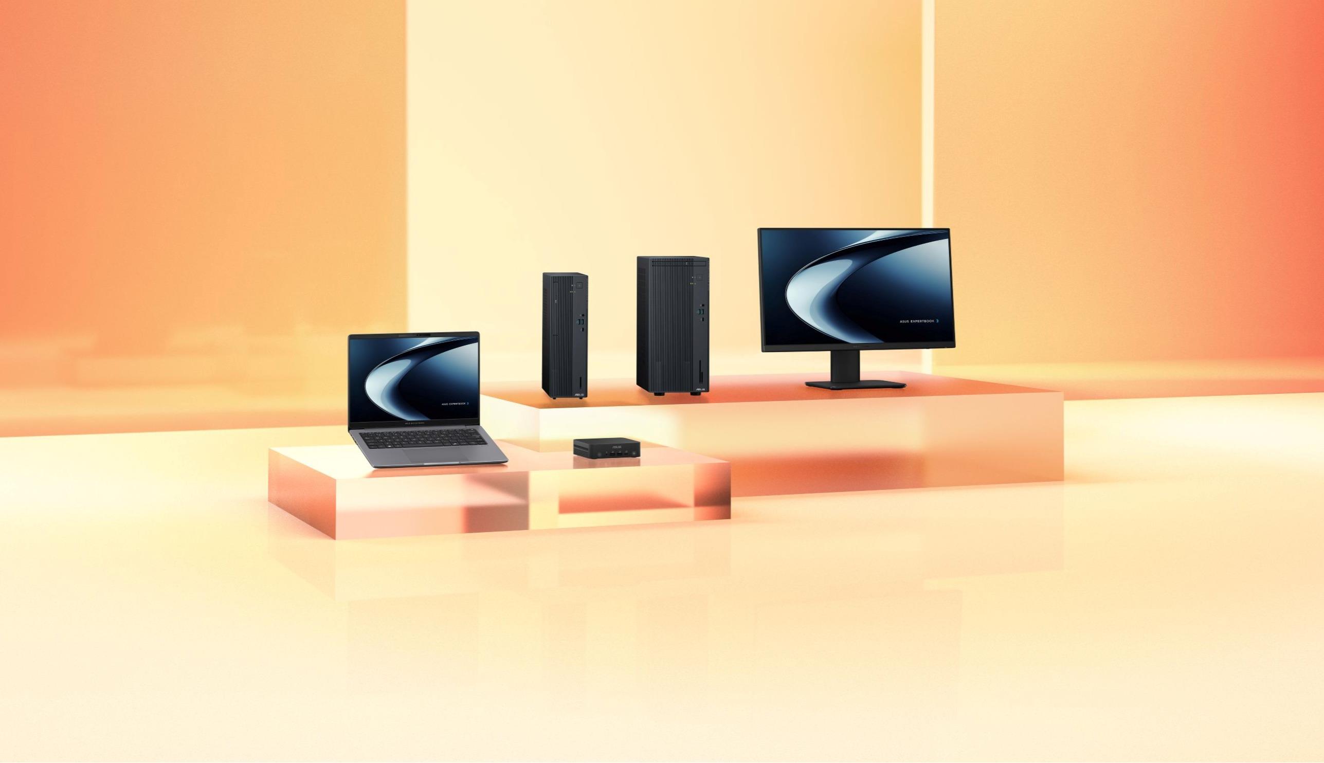 Expert P-Series Lineup